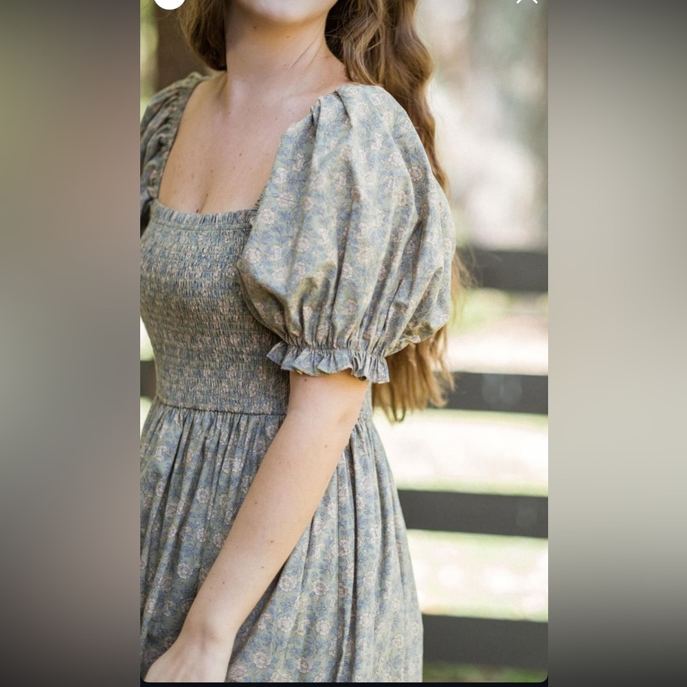 NWT Neuflora sommerset dress